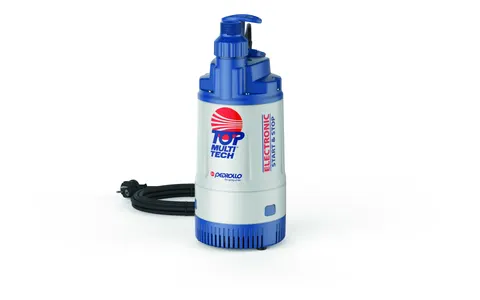Pompa do deszczówki Pedrollo 550 W 120 l/h