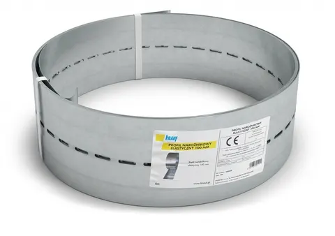 Profil narożnikowy Knauf 100 mm x 5 m