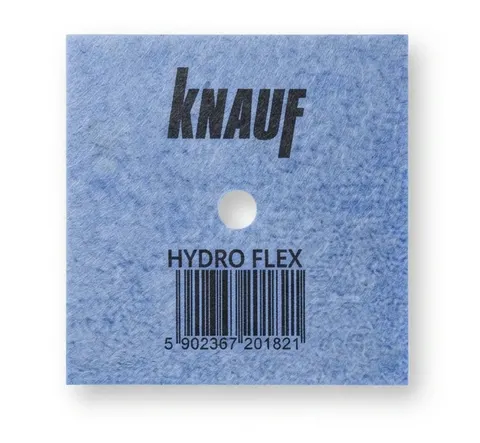 KNAUF Mankiet Uszczelniający Hydro Flex 12x12 cm