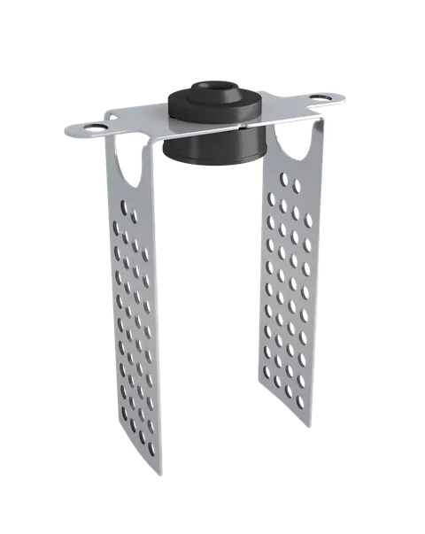 WIESZAK BEZPOŚREDNI AKUSTYCZNY KNAUF ES 120mm 1szt