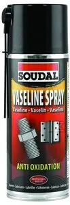 Spray wazelinowy smarujący 400 ml Vasiline