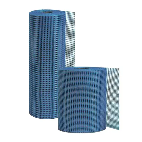 Knauf Profix Siatka tynkarska szer. 33cm ( oczko 10x10 mm ) - 50 mb