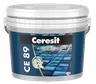 Ceresit CE 89 UltraEpoxy Premium Crystal White 801, 2,5 kg, zaprawa do klejenia i fugowania płytek ceramicznych