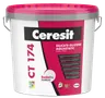 Ceresit CT 174 DOUBLE DRY baza do kolorowania transparentna (ziarno 1,5 mm), 252 kg, tynk silikatowo
