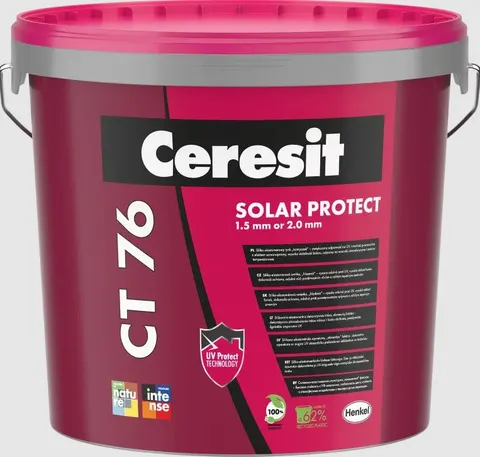 Tynk CERESIT CT 76 BAZA 25 kg