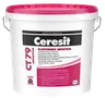 Ceresit CT 79 baza do kolorowania transparentna (ziarno 1,5 mm), 25 kg, tynk elastomerowy