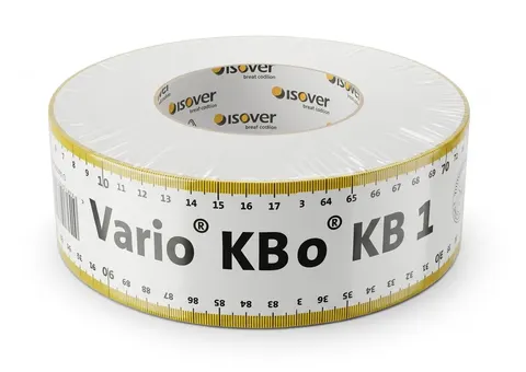 ISOVER Taśma Vario KB1 do folii paroizolacja 40m