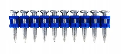 Gwoździe Rawlplug 27mm do osadzaka SC40II 1000 szt