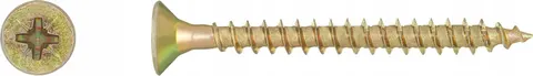 Wkręt do drewna UC 4.0x30mm op.500szt