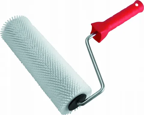 Wałek do odpowietrzania wylewek Modeco 250 cm