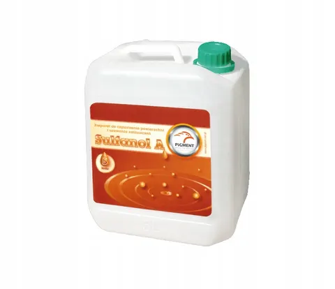 Środek odtłuszczający SULFANOL-A 1L