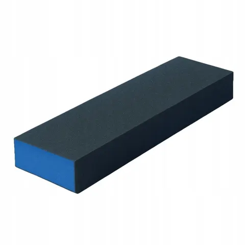 Blok Ścierny 210x75x25mm gr.180 Blue Dolphin