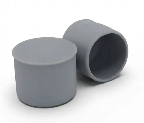 Zaślepki otworów po rurkach 22 mm - 1000 sztuk