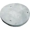 Pokrywa betonowa 1200 (1440/150) pełna na zaprawę