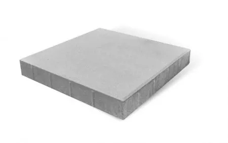 Płytka chodnikowa 5x35x35 szara KAMAL, numer 6