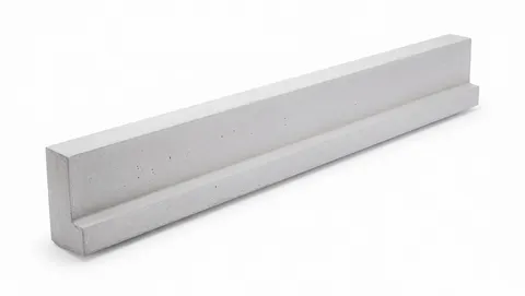 Nadproże L19/9, 120 cm