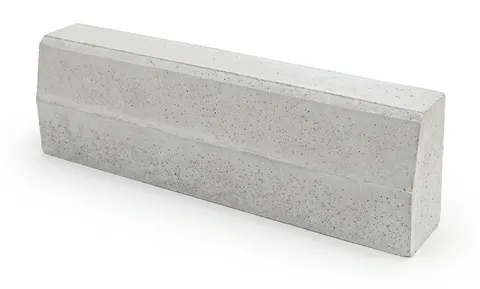 Krawężnik drogowy 15x30x100 cm