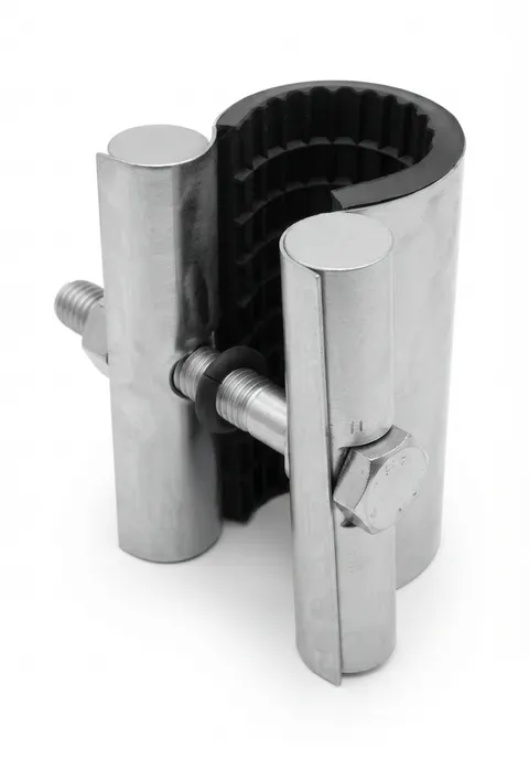 Opaska naprawcza DN 20 (zakres 25-29 mm) L-100 mm