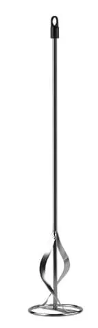 Mieszadło do farb 10 cm HEX
