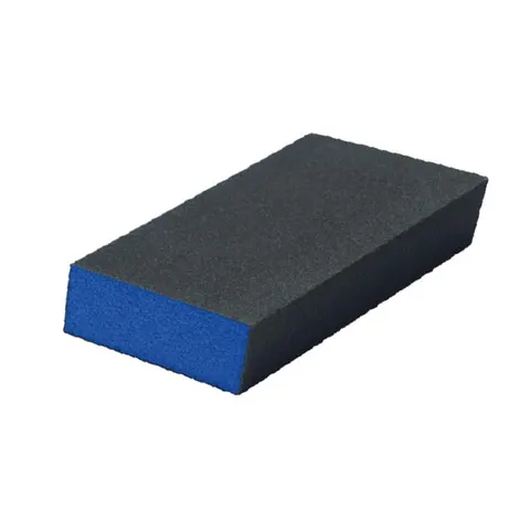 Kostka ścierna 110x75x25 mm gr. 80
