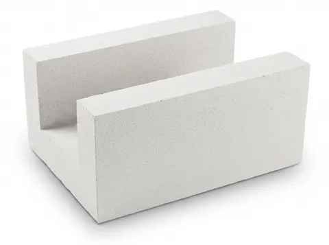 Kształtka nadproże U36 SOLBET 500x360x240