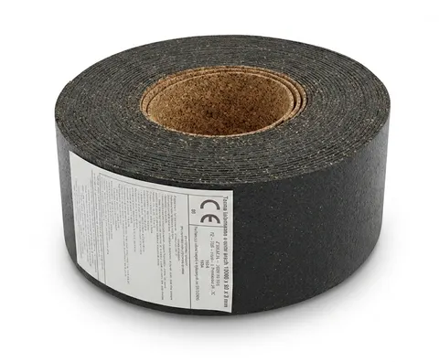 ORTH przekładka bitumiczna 8 cm, 1 rolka/10 mb, zużycie 0,4 mb/m2