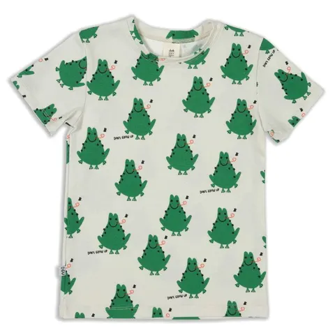 Koszulka CLASSIC T-SHIRT FROG