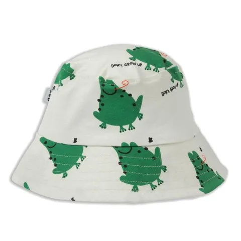 Kapelusz BUCKET HAT FROG