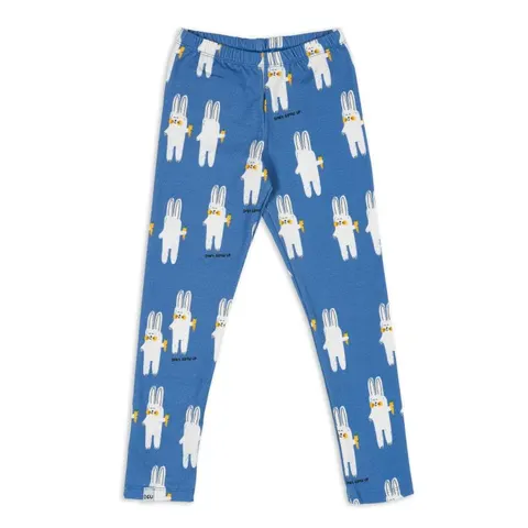 Legginsy LEGGINGS RABBIT