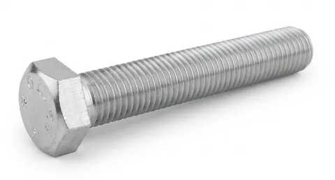 Śruba nierdzewna M 20x 100 DIN 933 A2