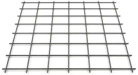 Siatka posadzkowa 2,15x5m, 150x150x6 mm, Q188A