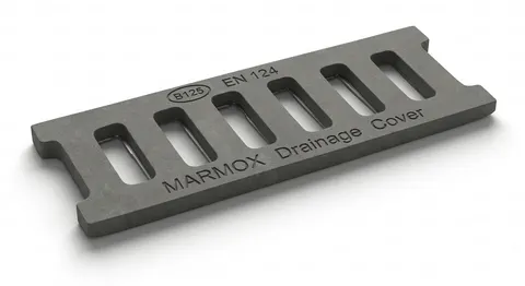 Ruszt Marmox polimerobeton B125 V150 50 cm