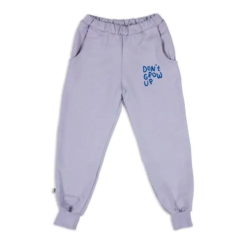 Spodnie PANTS LILAC DGU
