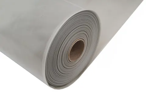 Folia malarska 0,5x75 m samoprzylepna do okien bezbarwna