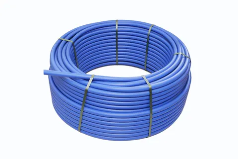 Rura do wody PE80-100 20x2 SDR11 PN12,5, zwój 100m