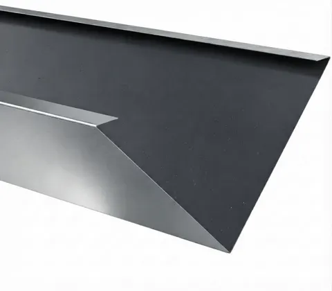 Obróbka kosz grafit 7016 2 mb 23.5x1,5 rozw. 0,5 1m2