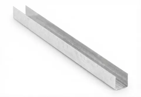 Profil UD 28x27x0,6 / 4000 mm Knauf, 24 szt./op.