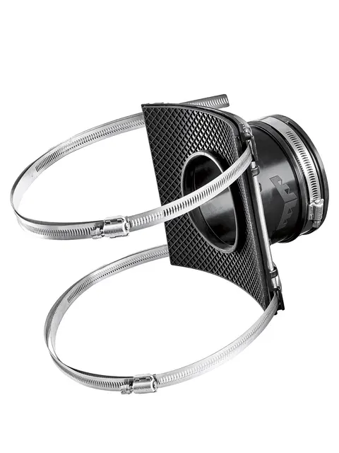 Przyłącze siodłowe T-FLEX DN160 do rur DN250-540 mm