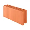 Pustak Porotherm 11,5 P+W kl.10 115x498x238, 8 szt./m2, 100 szt./pal.