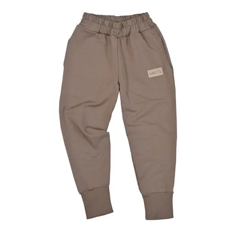 Spodnie Classic Pants LIGHT BROWN (mama&dziecko)