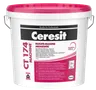 Ceresit CT 174 MACHINE grupa C, 25 kg, tynk silikatowo-silikonowy do aplikacji maszynowej