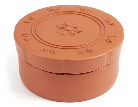 Korek PVC-U kanalizacyjny 110 rewizyjny