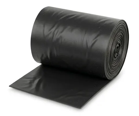 Folia izolacji poziomej 0,3x30 m; PVC 1 mm