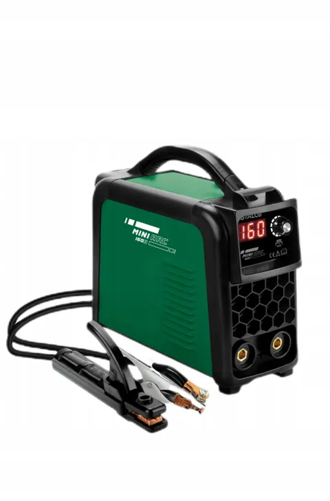 SPAWARKA INWERTEROWA MMA MINIARC 160 Stalco