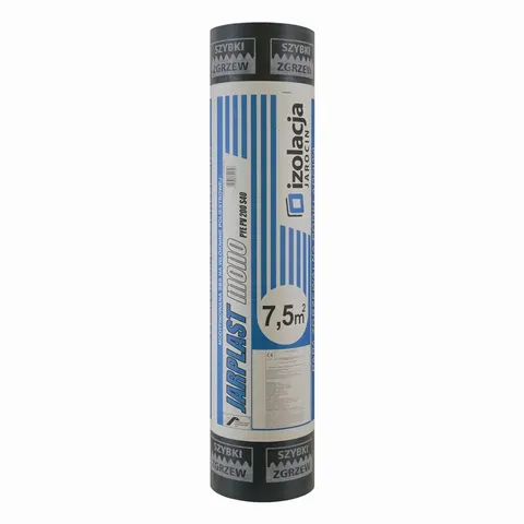 Papa podkładowa JARBIT SOLID PYE PV200 S40 7,5 m2