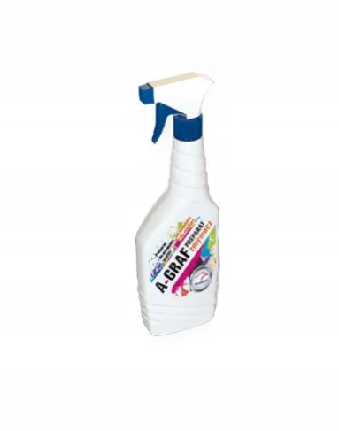 PIGMENT A-Graf Zmywacz spray 0,5 l