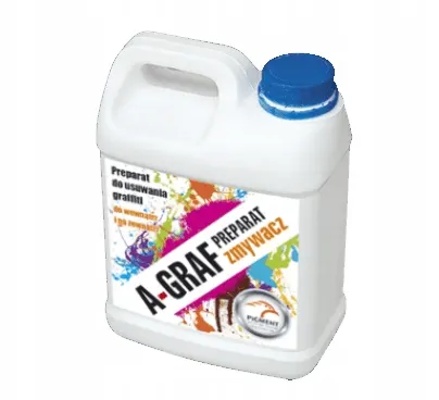 PIGMENT A-Graf Zmywacz 2 l