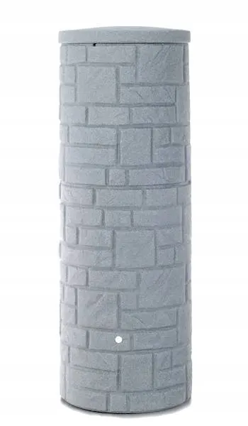 Zbiornik na deszczówkę ARCADO 460L granitowy