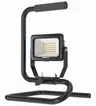 Lampa warsztatowa 20W SMD LED, 2200lm, stojak IP65