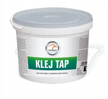 Klej do tapet z włókna szklanego TAP 3kg